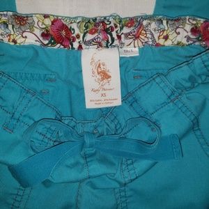 koi Pants - Koi Scrub Pants Lindsey in Teal size Xsmall Tall koi Pants - Koi Scrub Pants Lindsey in Teal size Xsmall Tall